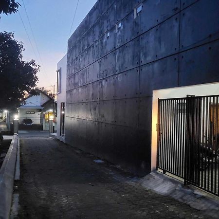 Cabin15 - Syariah Blitar Dış mekan fotoğraf