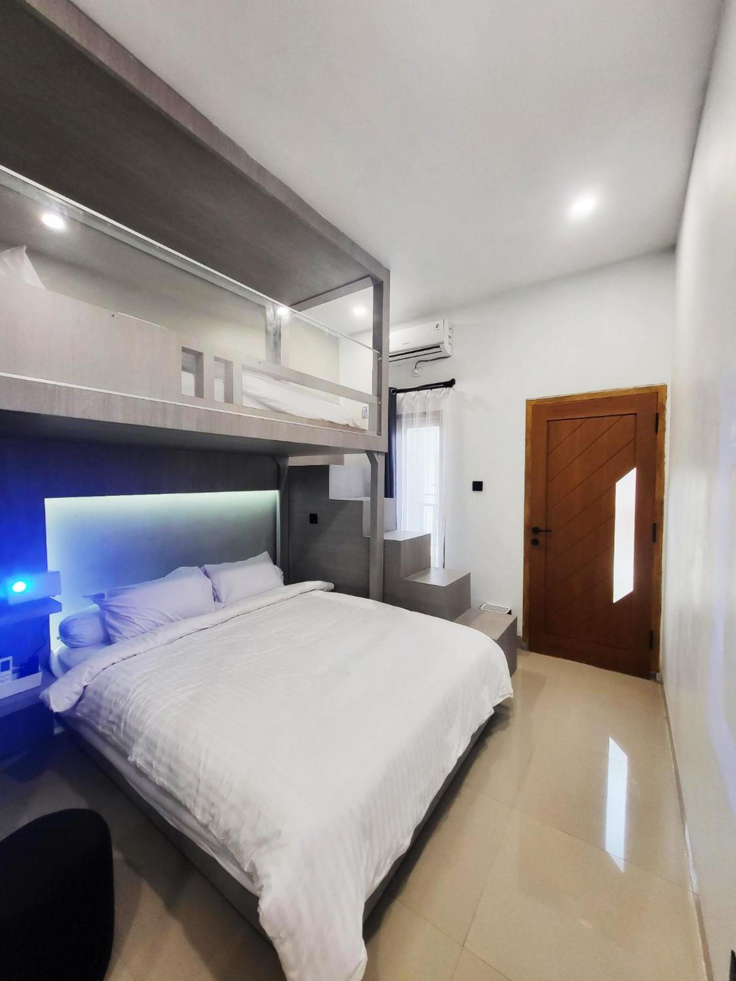 Cabin15 - Syariah Blitar Dış mekan fotoğraf