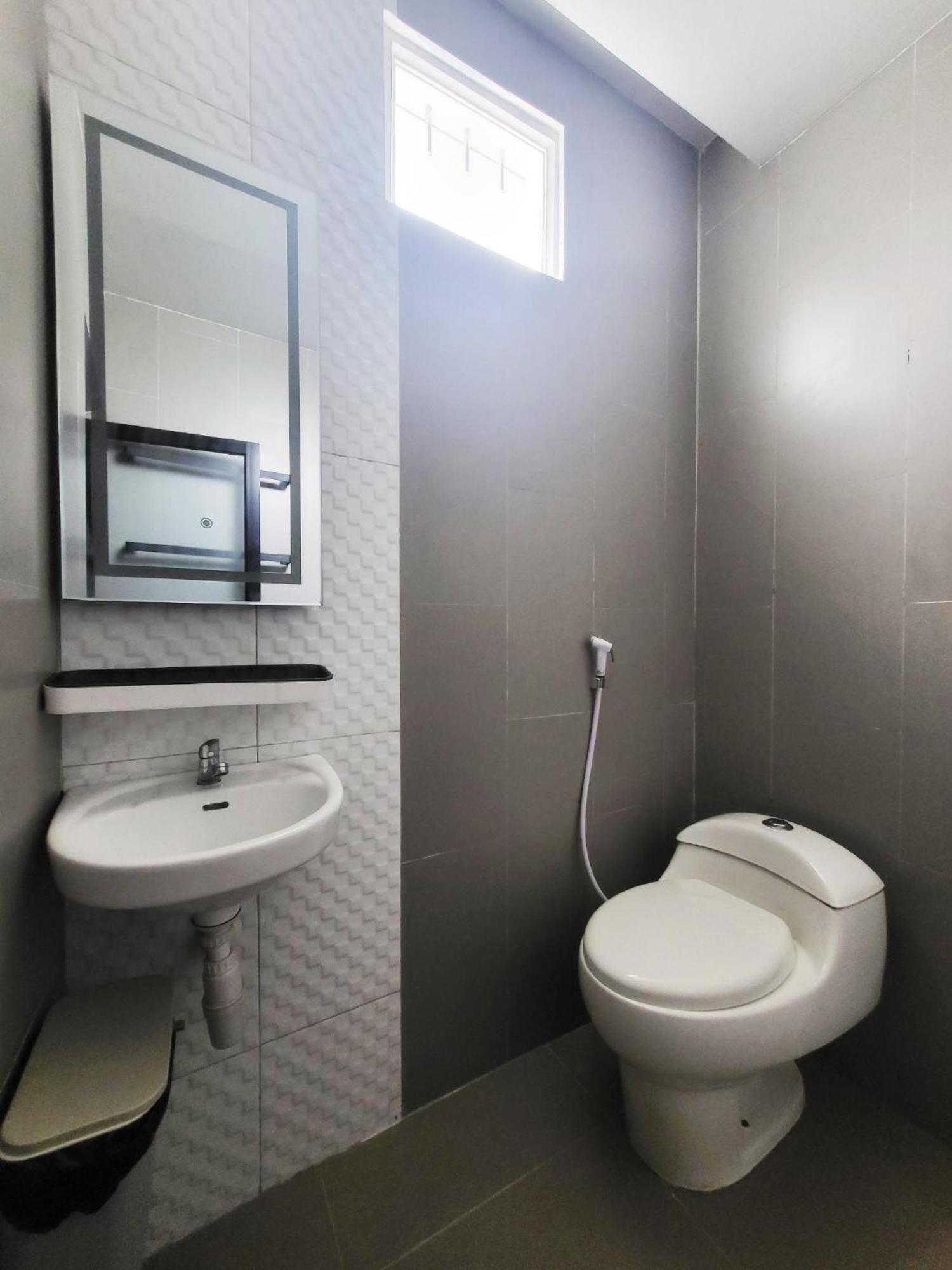 Cabin15 - Syariah Blitar Dış mekan fotoğraf