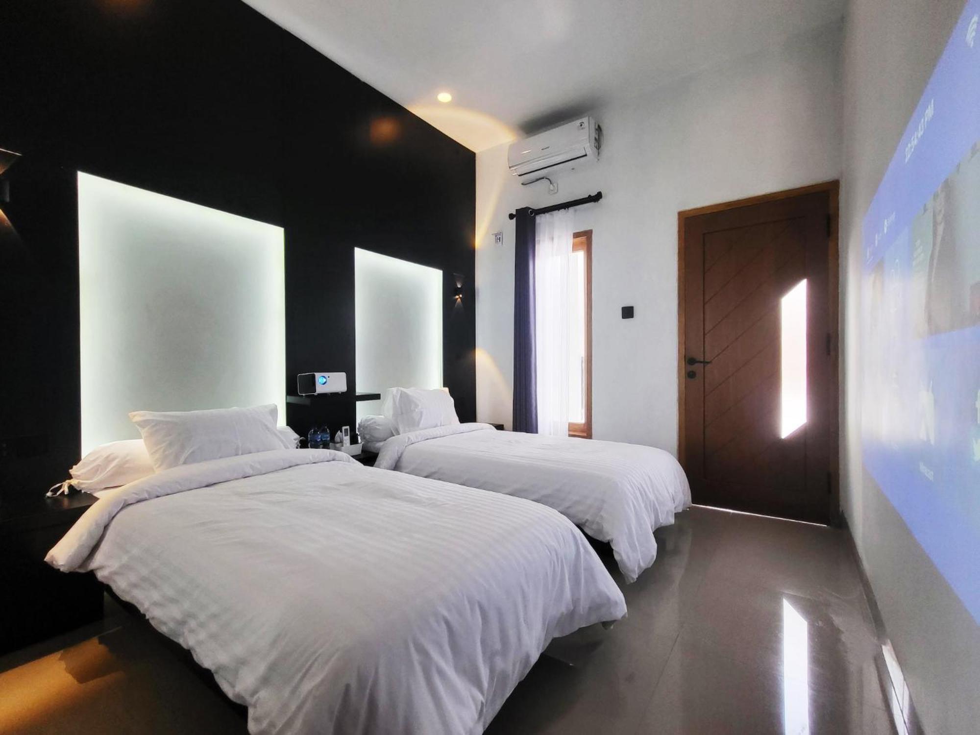 Cabin15 - Syariah Blitar Dış mekan fotoğraf