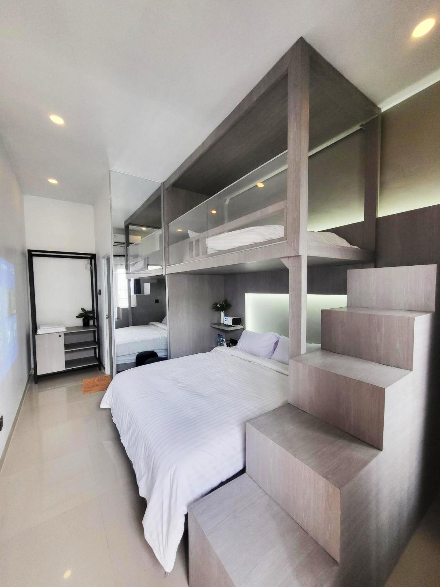 Cabin15 - Syariah Blitar Dış mekan fotoğraf