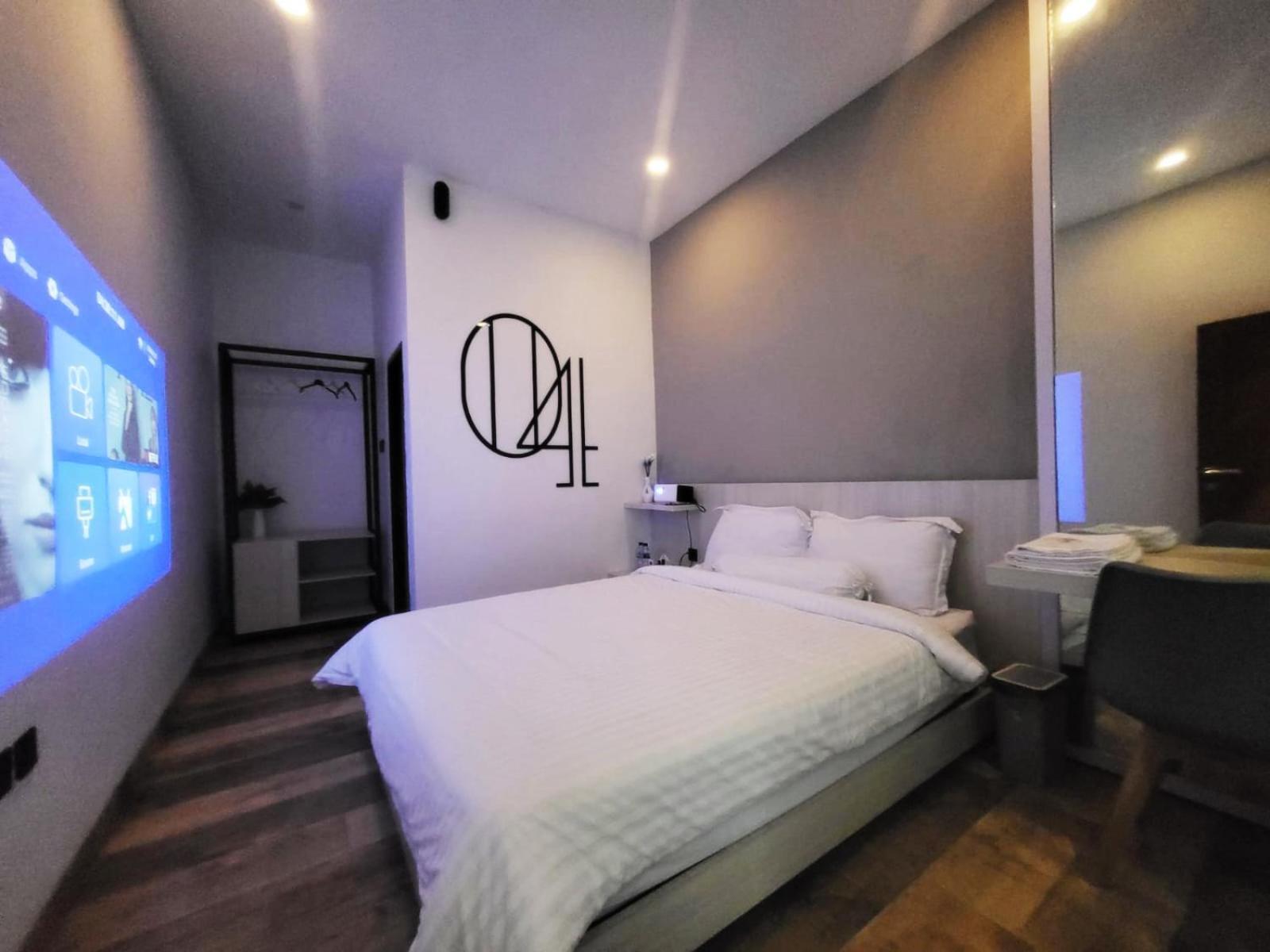 Cabin15 - Syariah Blitar Dış mekan fotoğraf