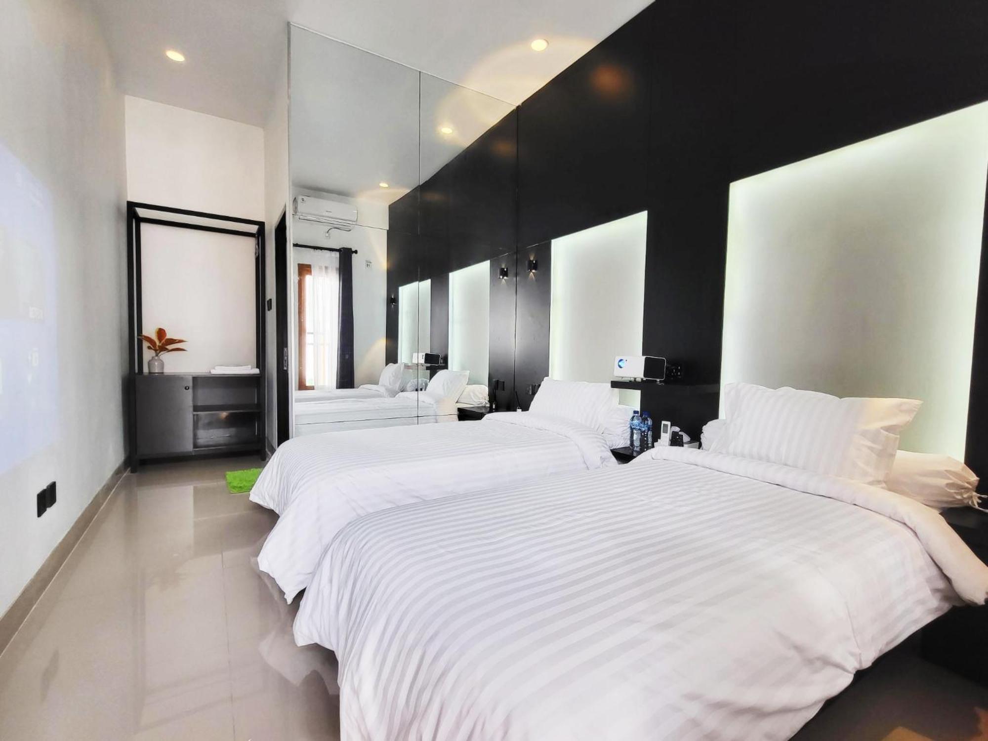 Cabin15 - Syariah Blitar Dış mekan fotoğraf