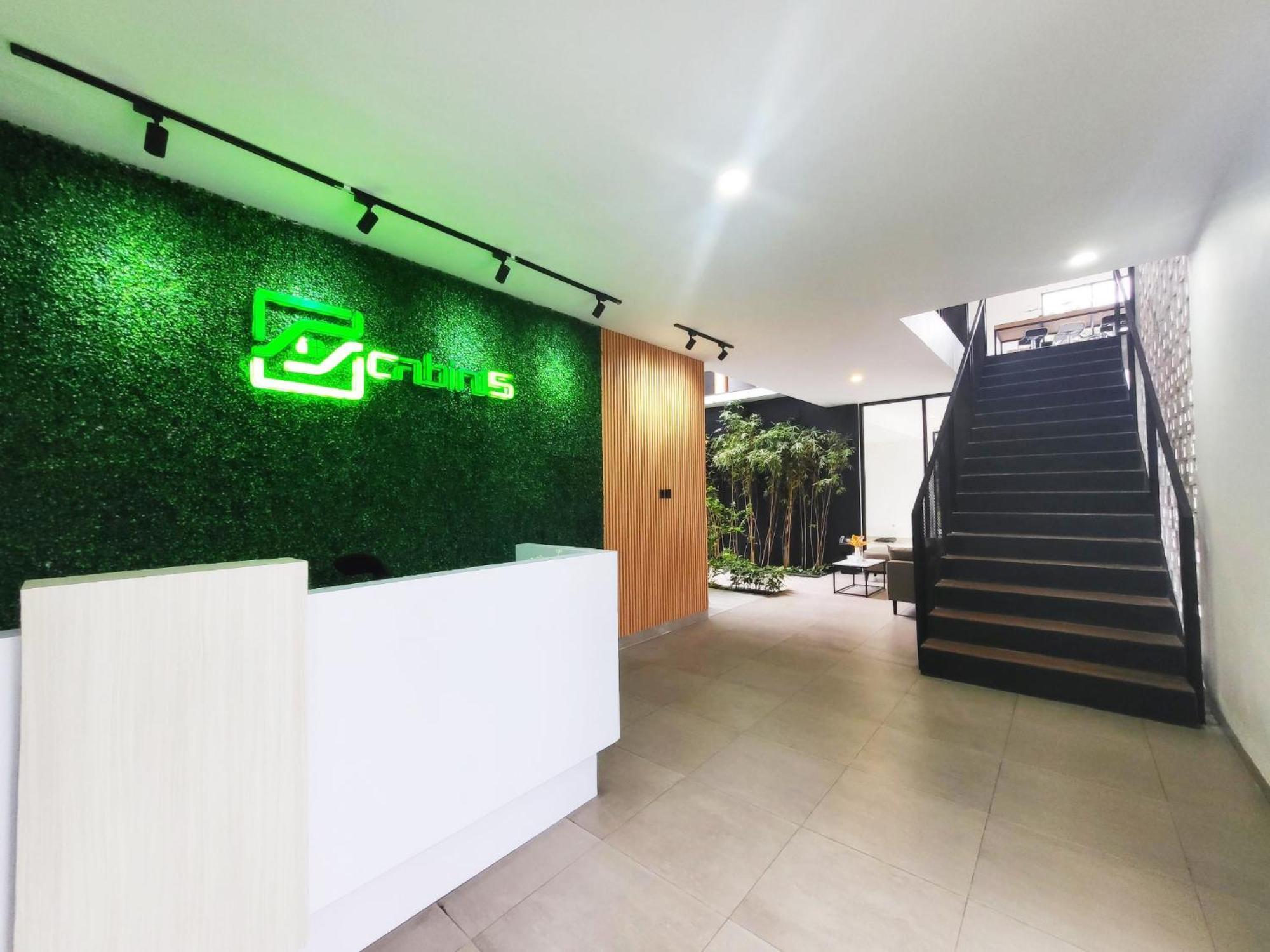 Cabin15 - Syariah Blitar Dış mekan fotoğraf