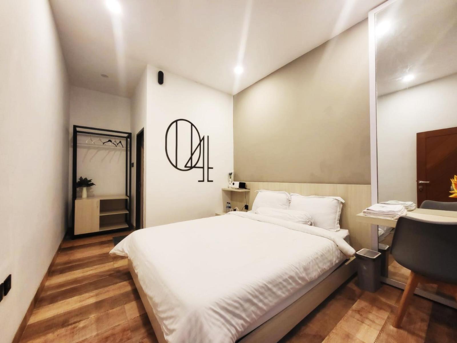 Cabin15 - Syariah Blitar Dış mekan fotoğraf