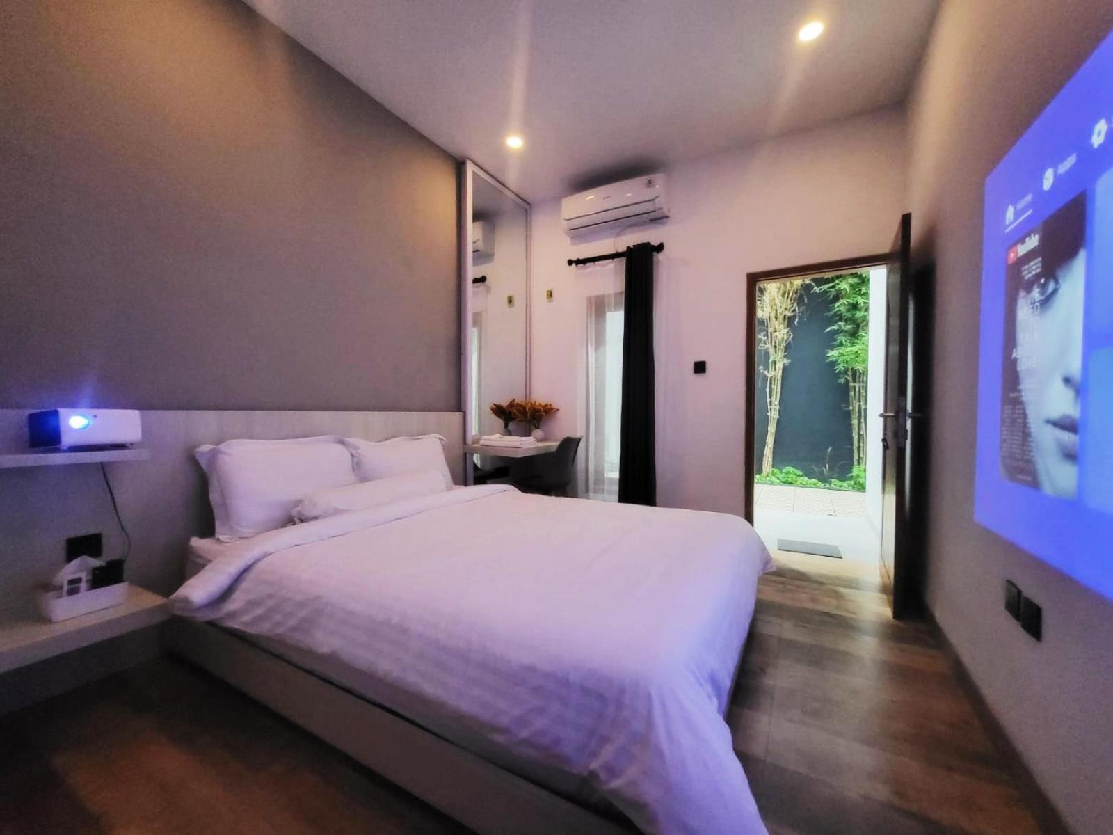 Cabin15 - Syariah Blitar Dış mekan fotoğraf
