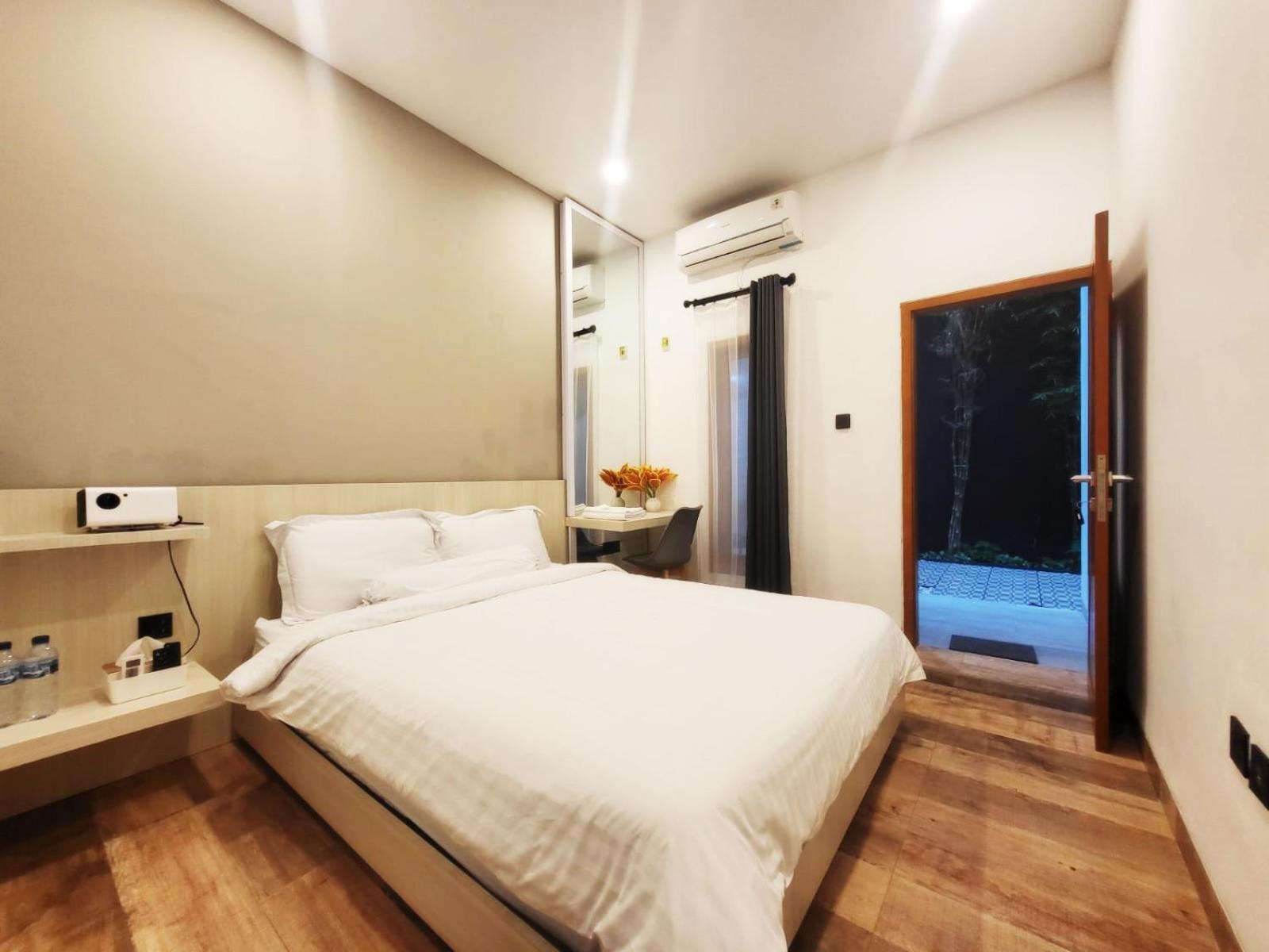 Cabin15 - Syariah Blitar Dış mekan fotoğraf