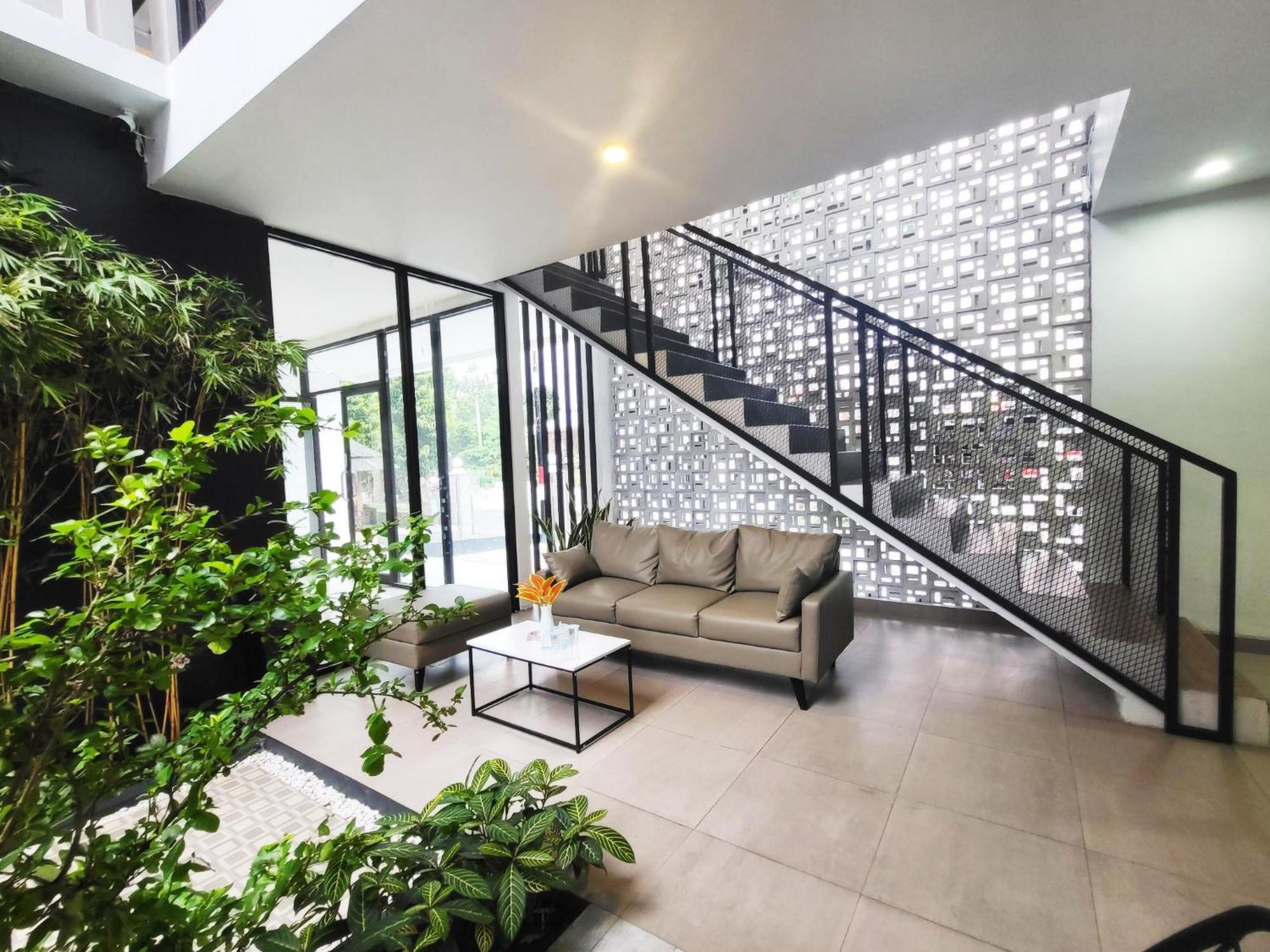 Cabin15 - Syariah Blitar Dış mekan fotoğraf