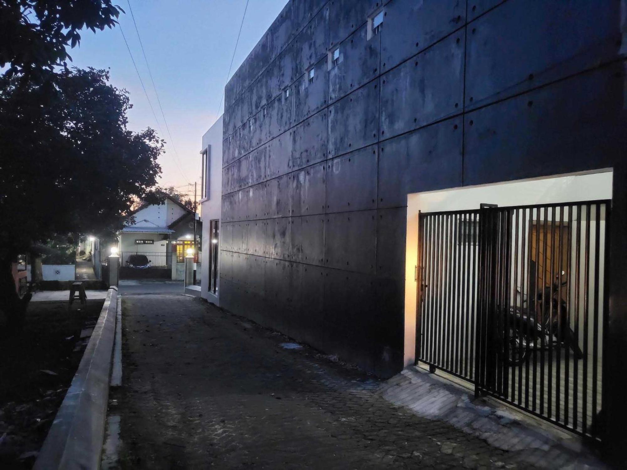Cabin15 - Syariah Blitar Dış mekan fotoğraf