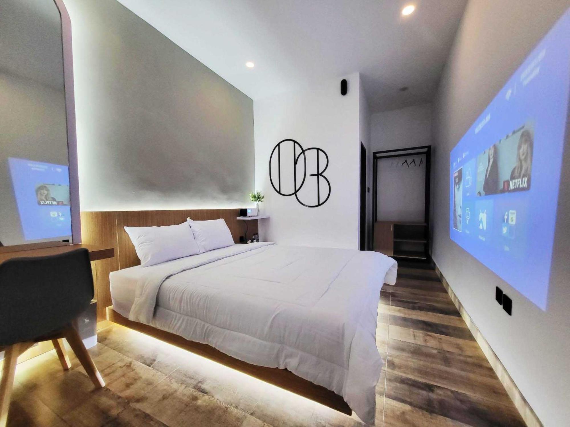 Cabin15 - Syariah Blitar Dış mekan fotoğraf