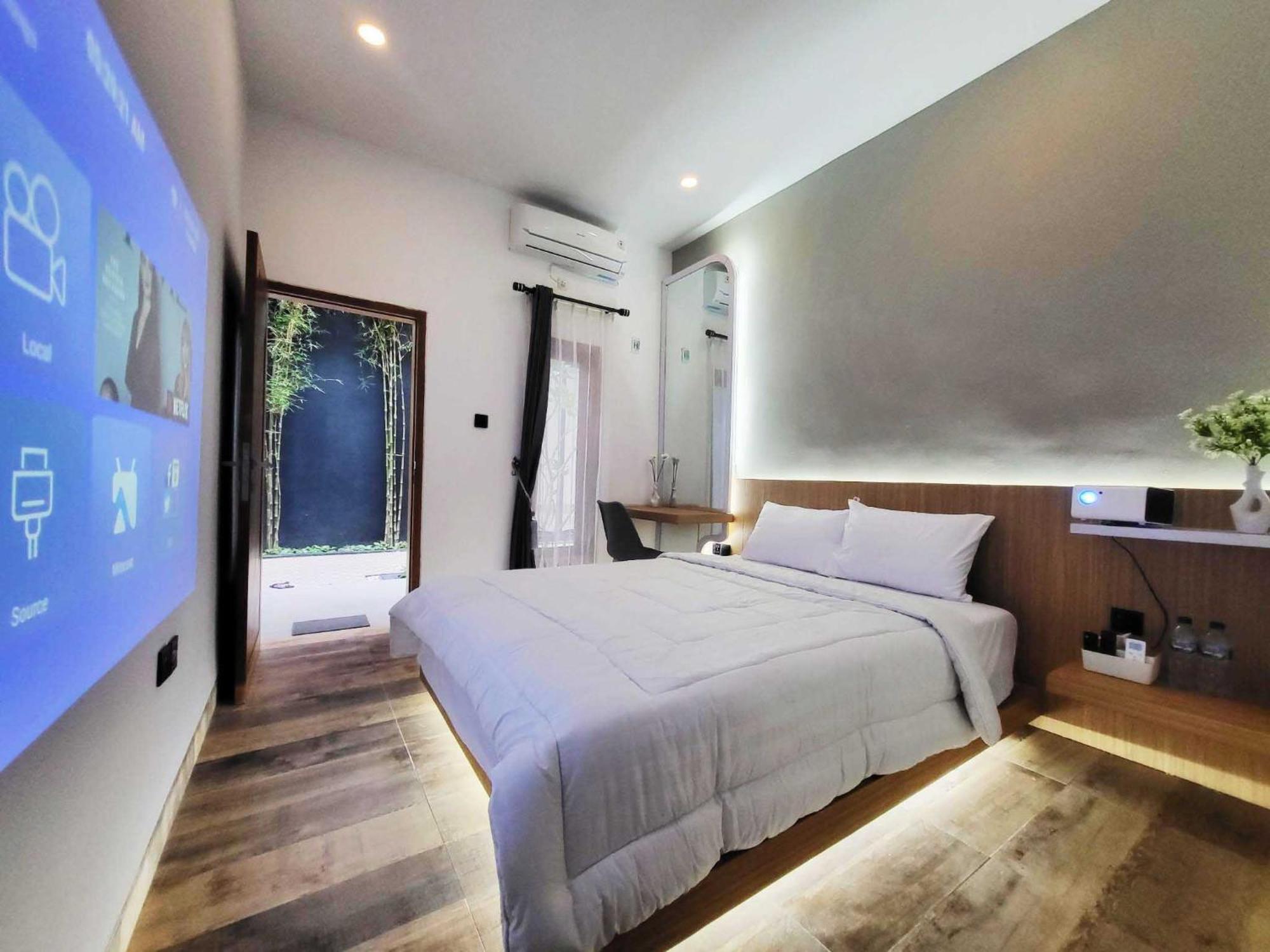 Cabin15 - Syariah Blitar Dış mekan fotoğraf