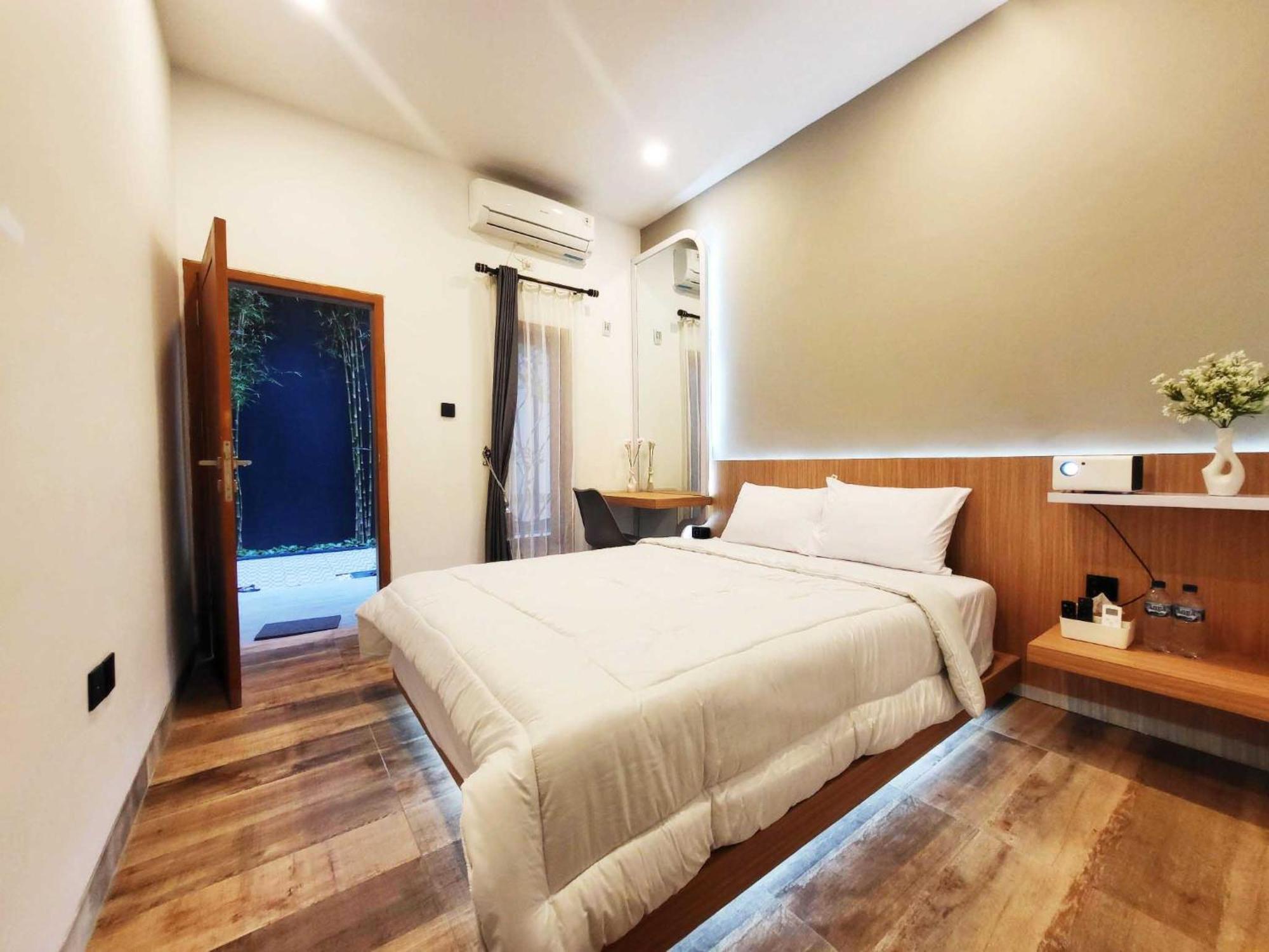 Cabin15 - Syariah Blitar Dış mekan fotoğraf