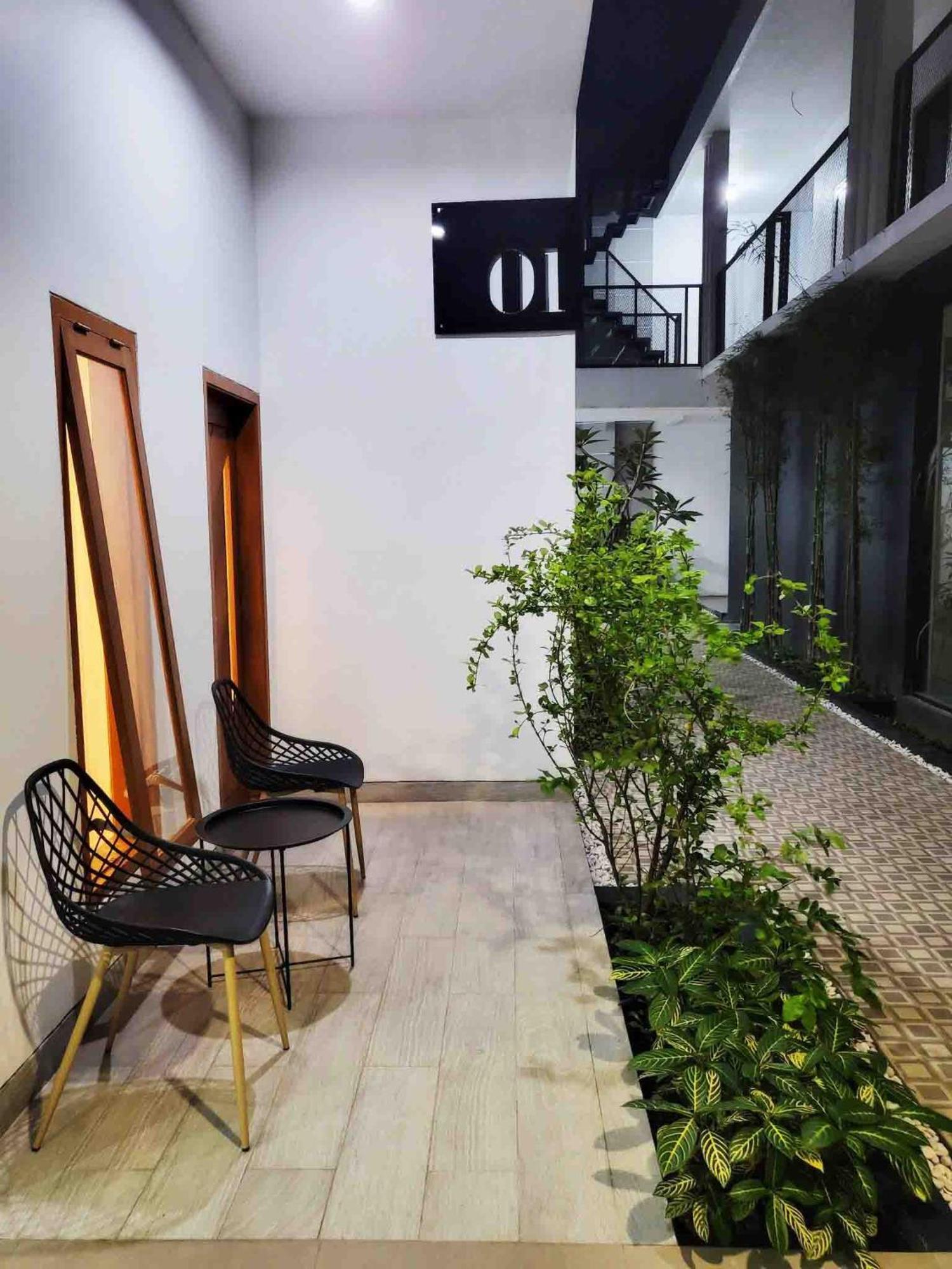 Cabin15 - Syariah Blitar Dış mekan fotoğraf
