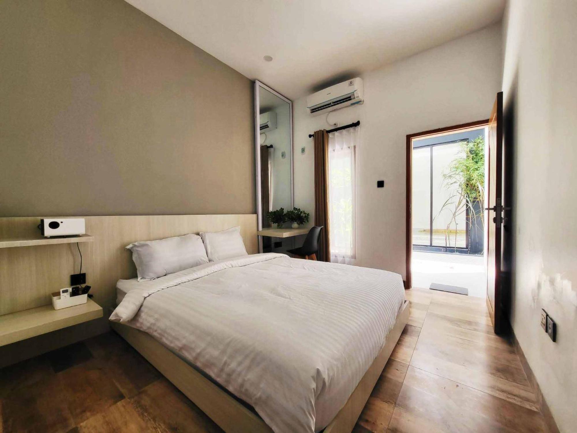 Cabin15 - Syariah Blitar Dış mekan fotoğraf