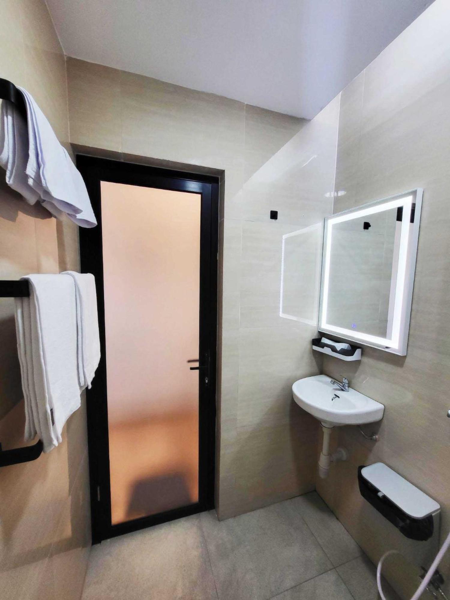 Cabin15 - Syariah Blitar Dış mekan fotoğraf