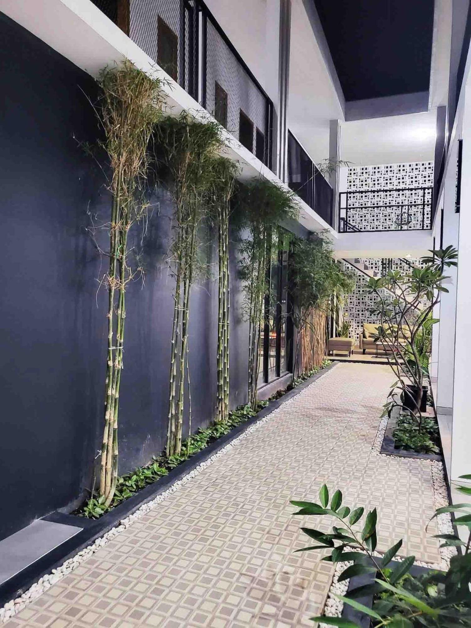 Cabin15 - Syariah Blitar Dış mekan fotoğraf