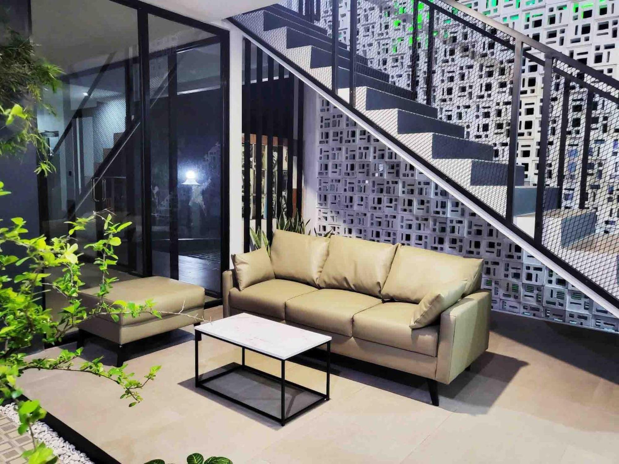 Cabin15 - Syariah Blitar Dış mekan fotoğraf