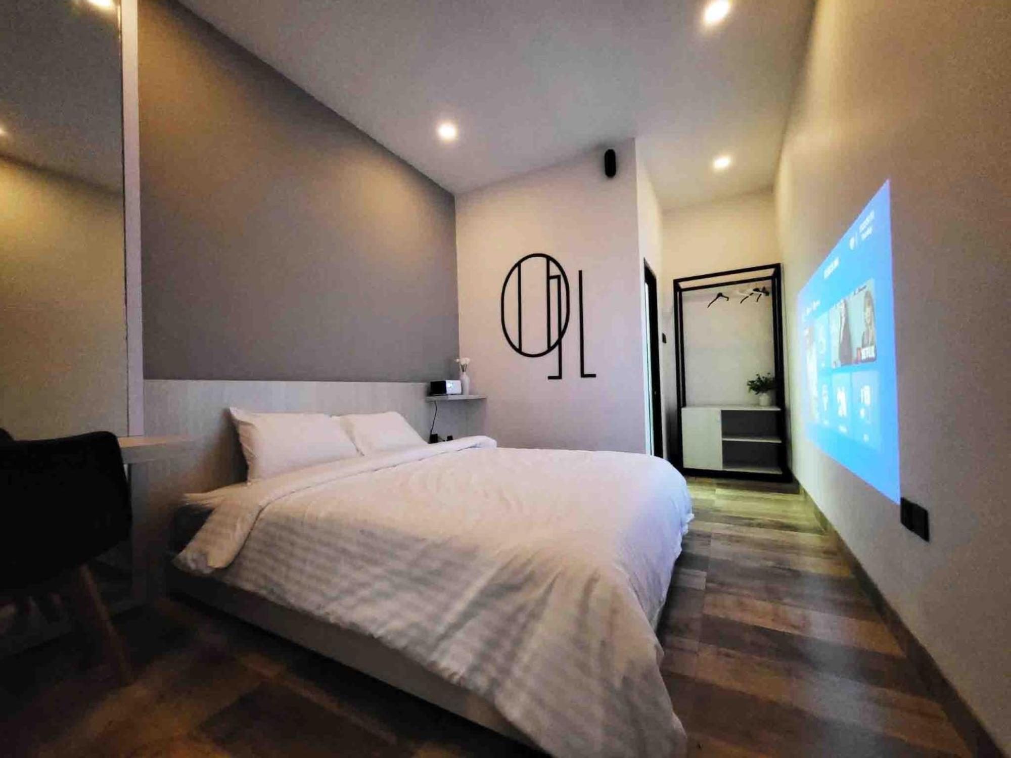 Cabin15 - Syariah Blitar Dış mekan fotoğraf