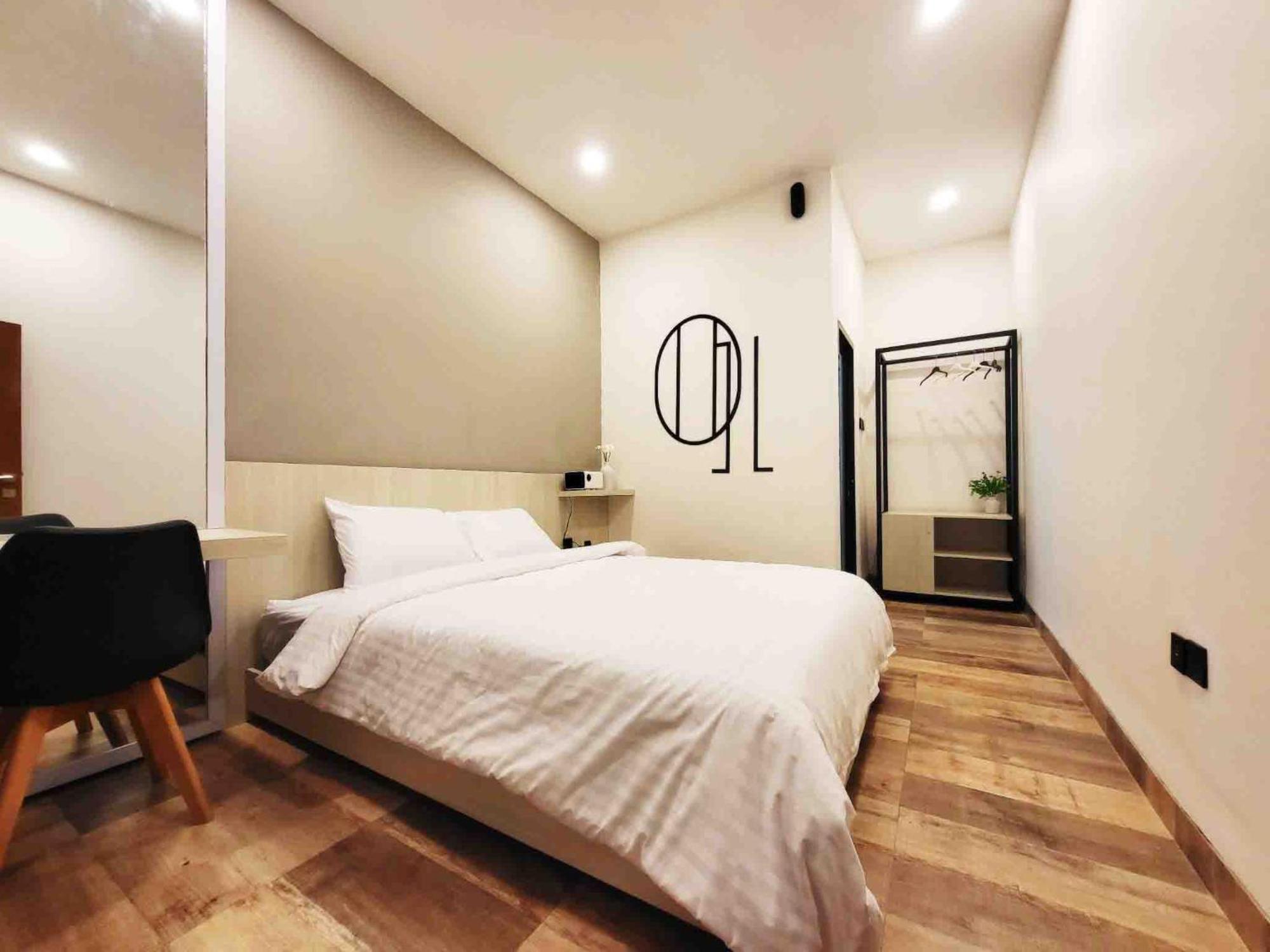 Cabin15 - Syariah Blitar Dış mekan fotoğraf