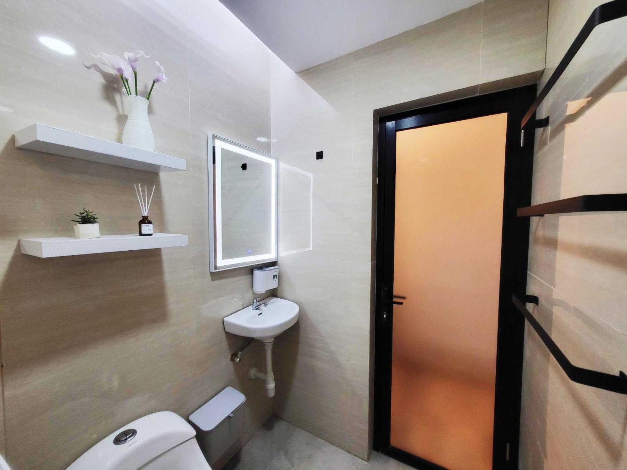 Cabin15 - Syariah Blitar Dış mekan fotoğraf