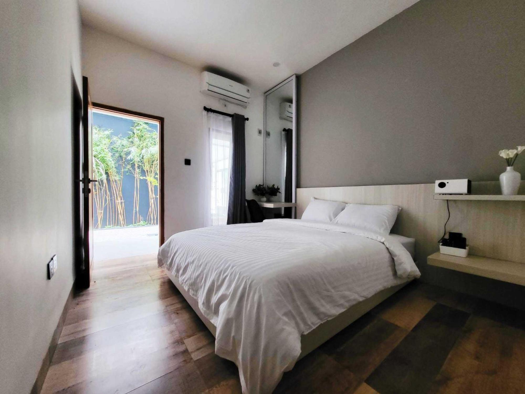 Cabin15 - Syariah Blitar Dış mekan fotoğraf
