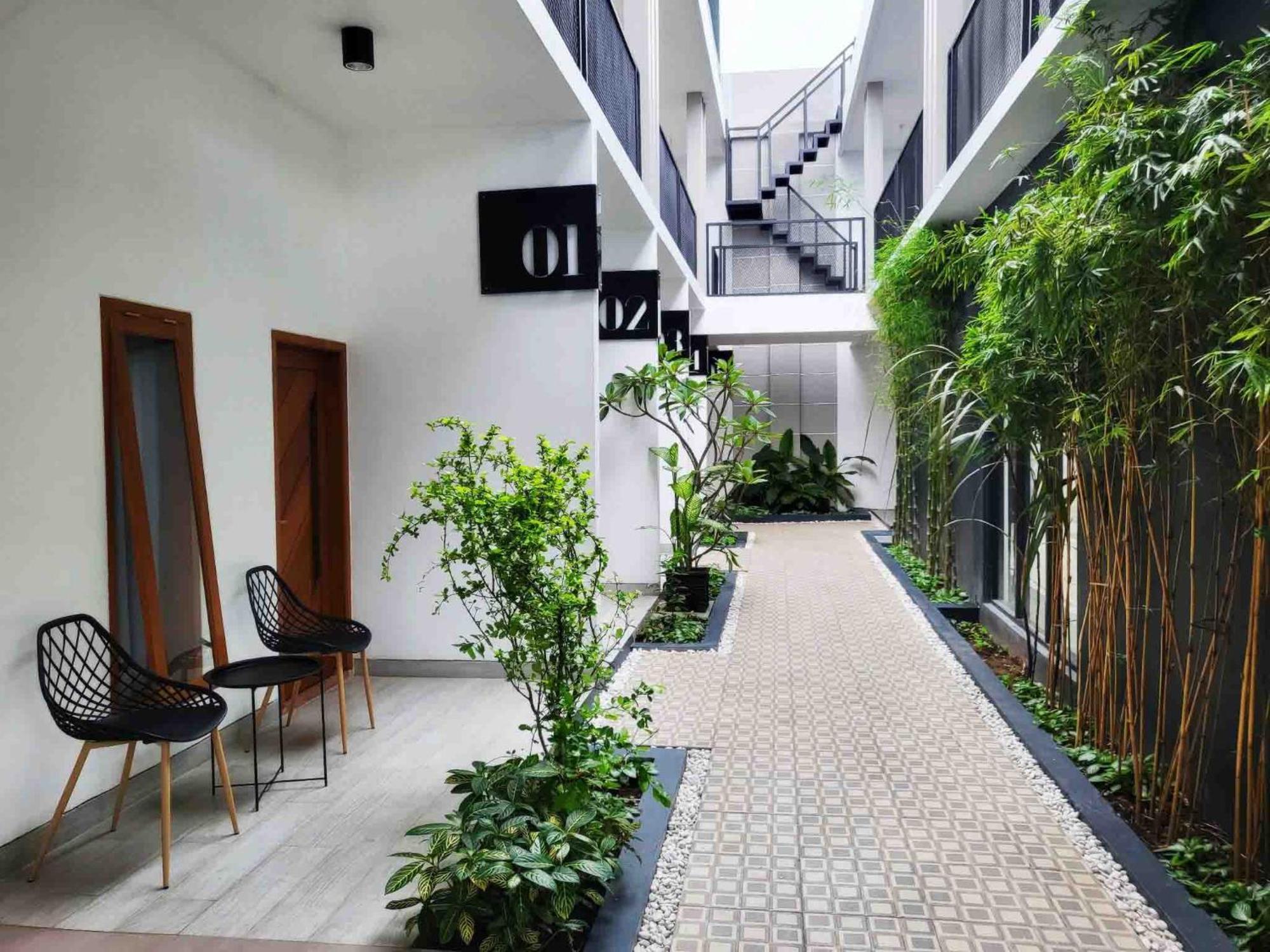 Cabin15 - Syariah Blitar Dış mekan fotoğraf