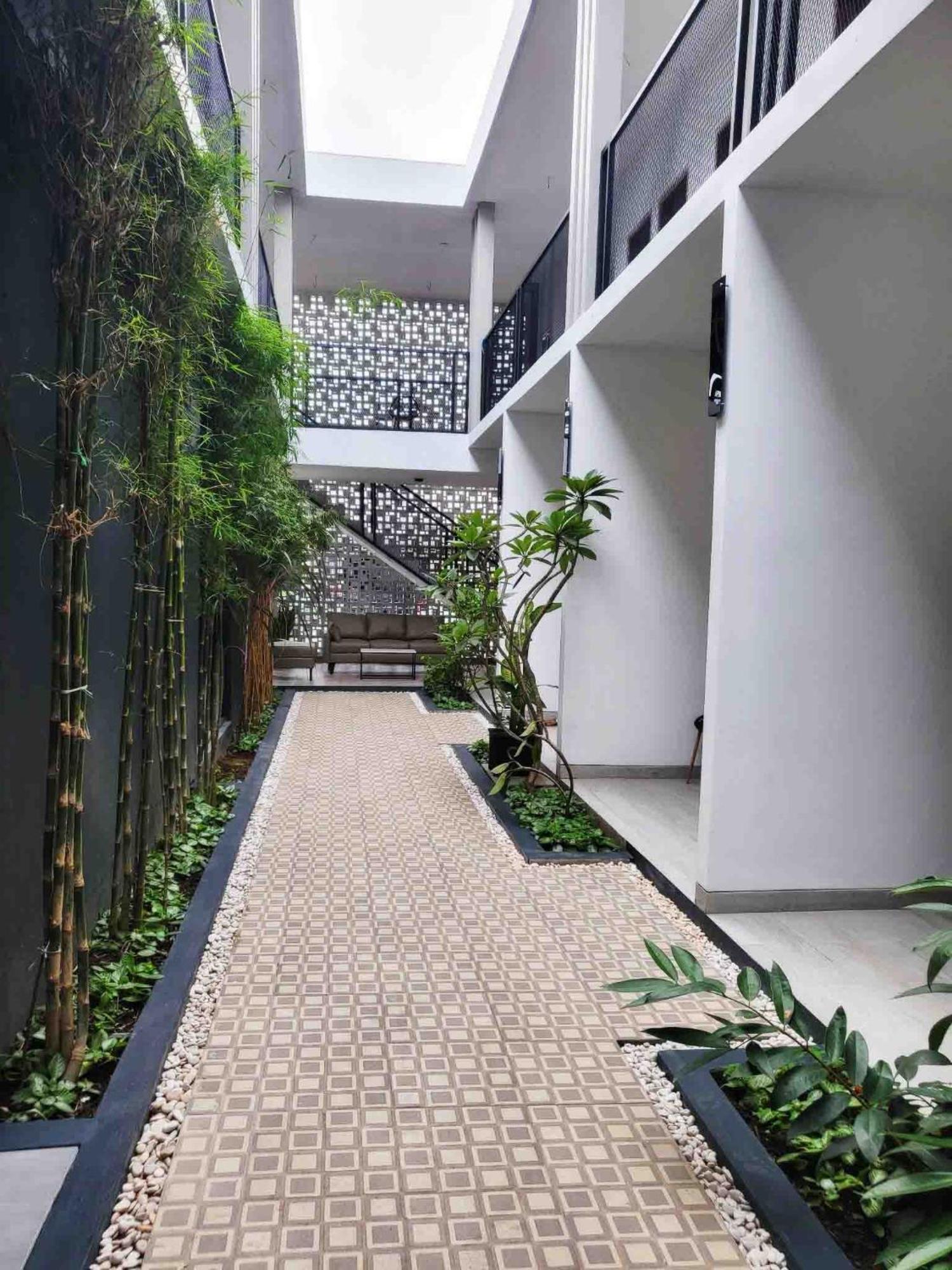 Cabin15 - Syariah Blitar Dış mekan fotoğraf