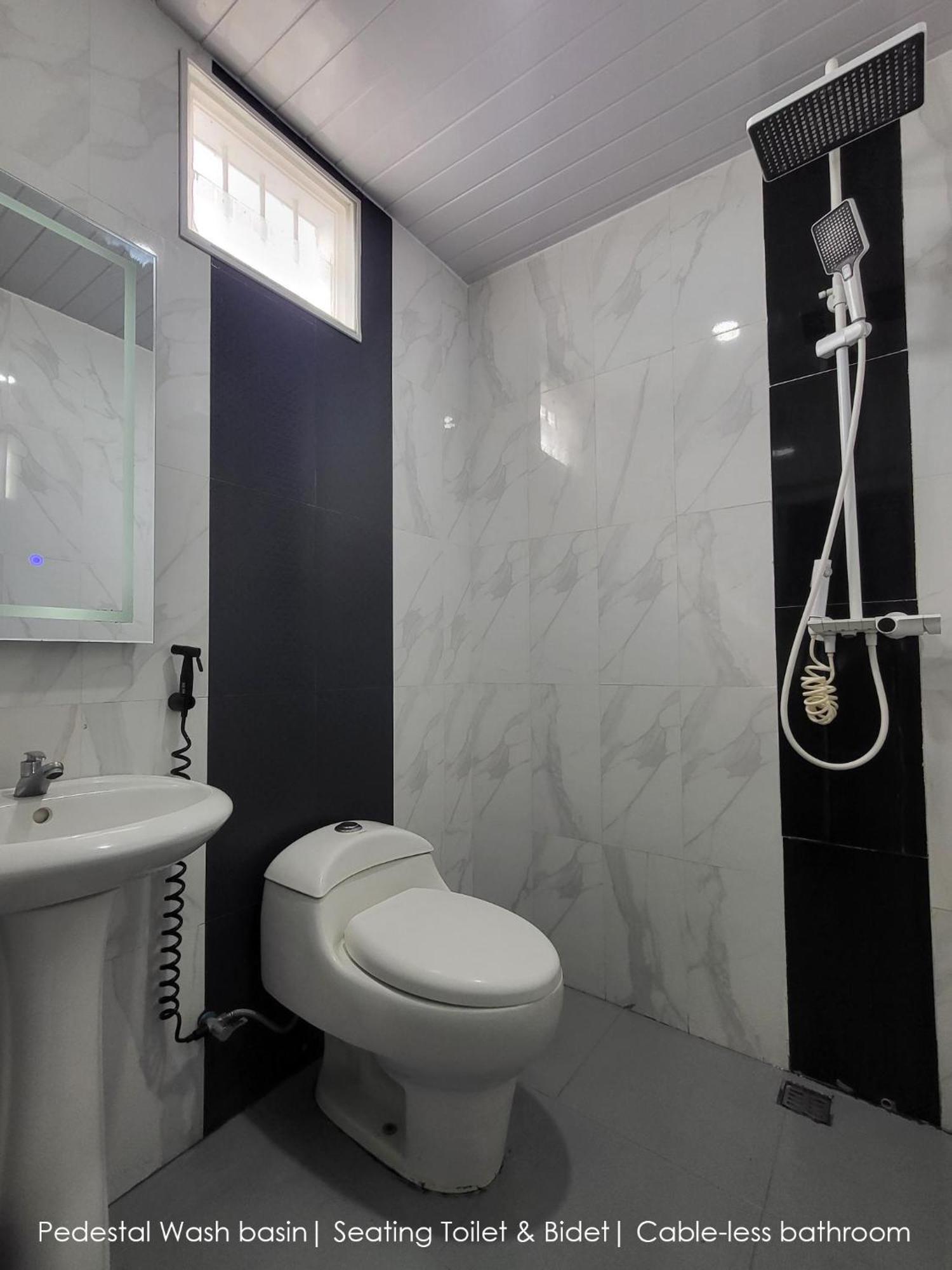 Cabin15 - Syariah Blitar Dış mekan fotoğraf