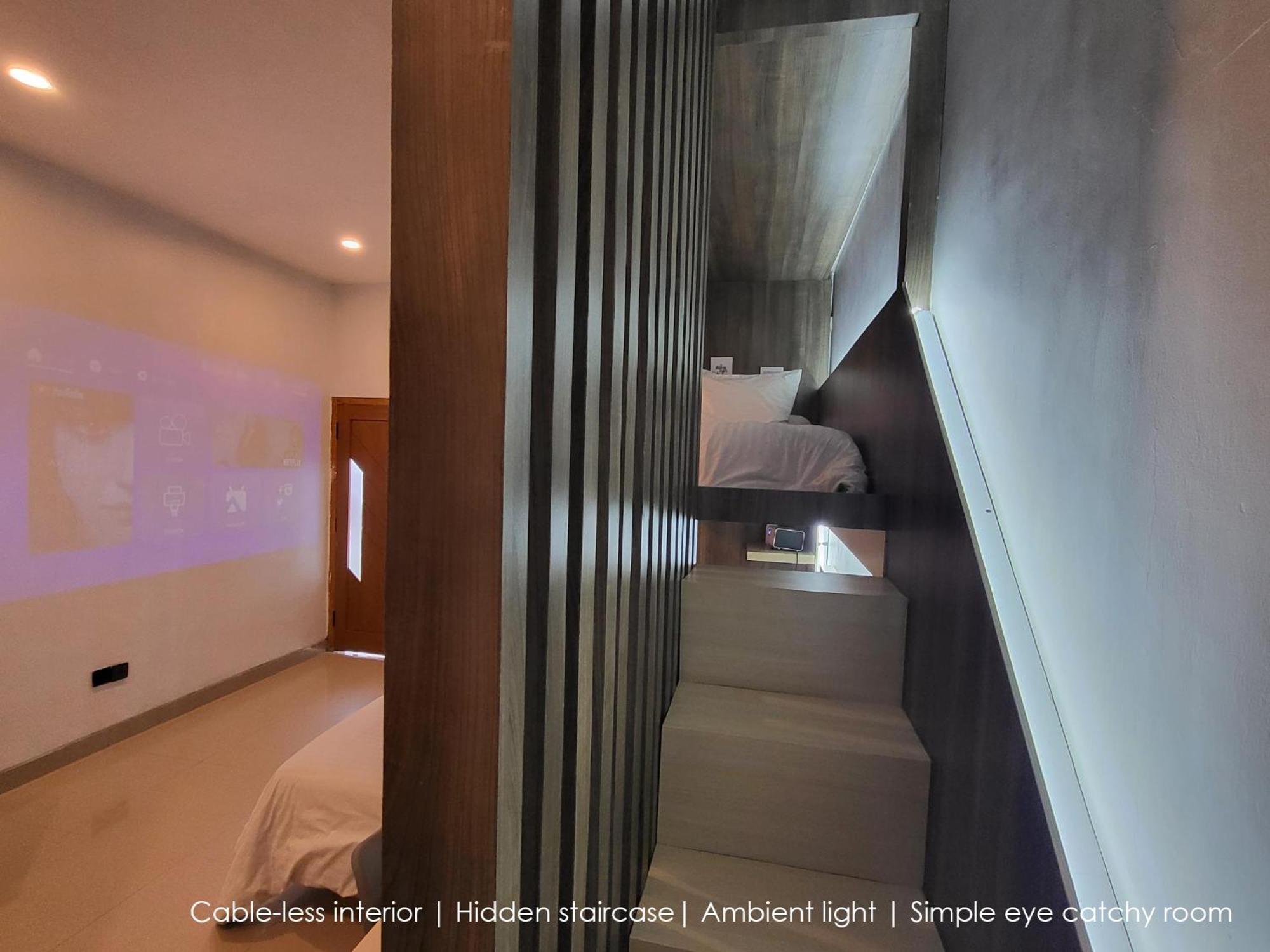 Cabin15 - Syariah Blitar Dış mekan fotoğraf