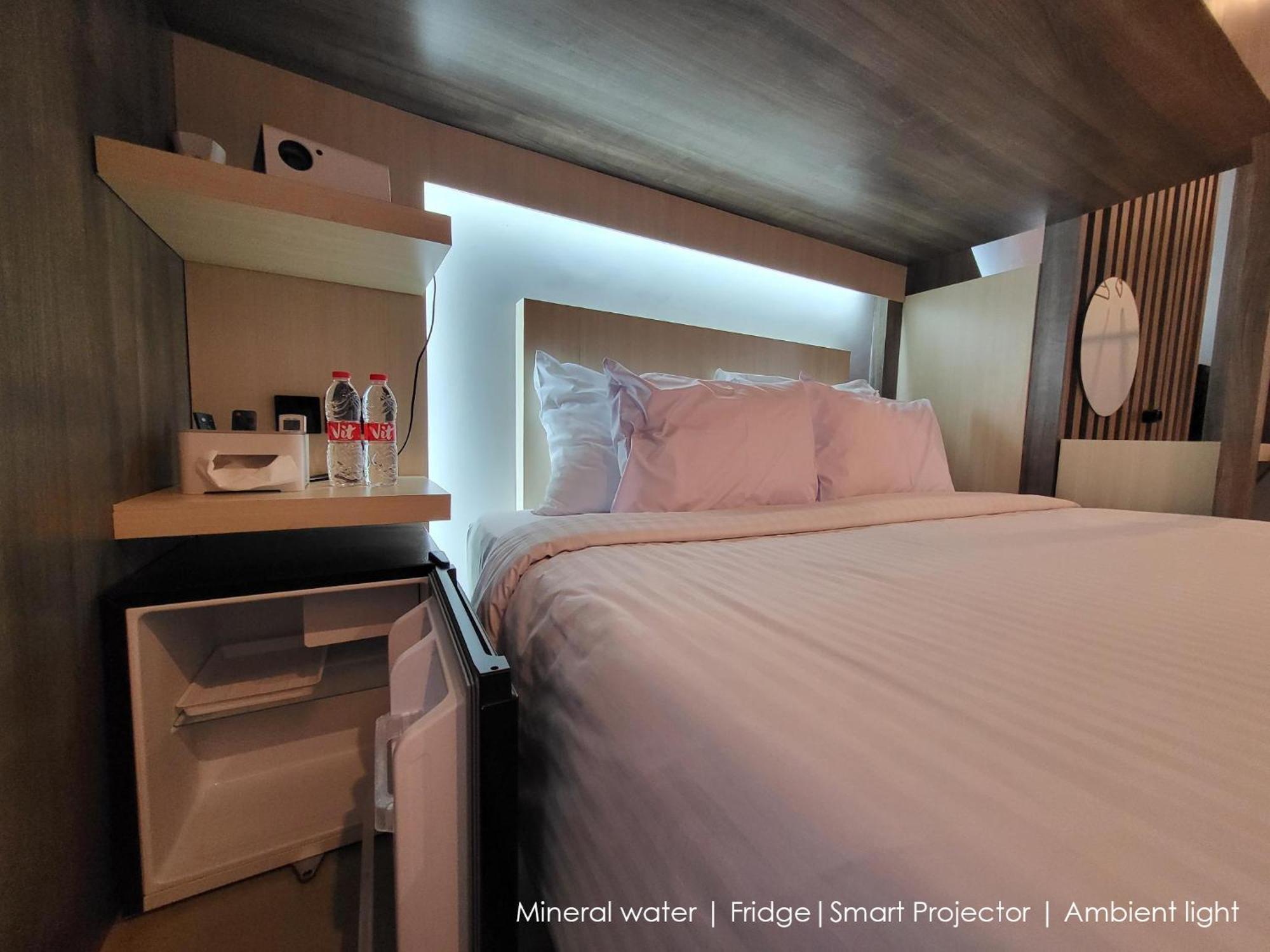 Cabin15 - Syariah Blitar Dış mekan fotoğraf