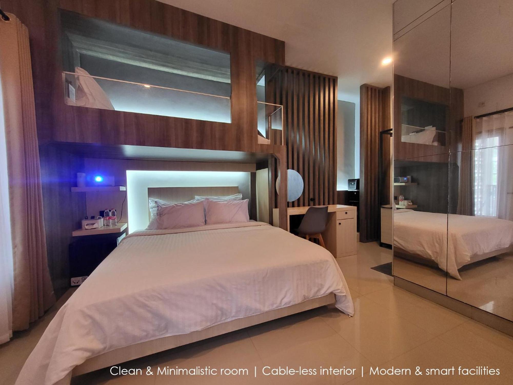 Cabin15 - Syariah Blitar Dış mekan fotoğraf